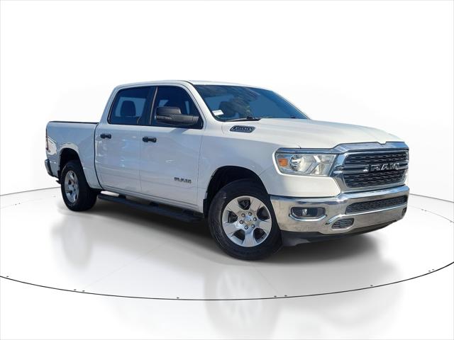 2024 Ram 1500 Big Horn Crew Cab 4x4 57 Box for sale in Lakeland, FL