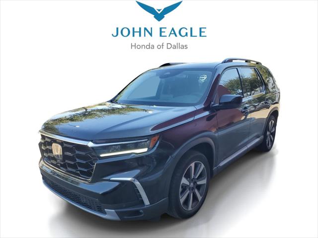 2023 Honda Pilot 2WD Touring for sale in Dallas, TX