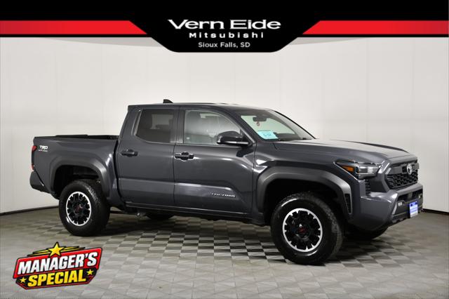 2024 Toyota Tacoma TRD Off Road for sale in Sioux Falls, SD