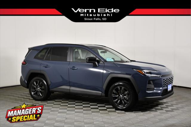 2026 Toyota RAV4 XLE Premium for sale in Sioux Falls, SD