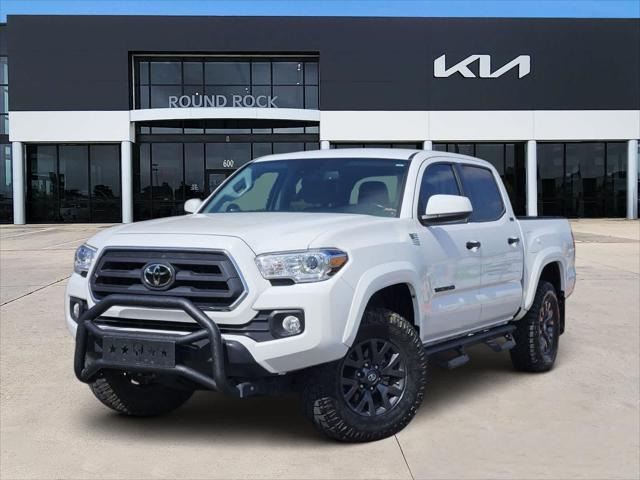 2023 Toyota Tacoma SR5 V6 for sale in Round Rock, TX