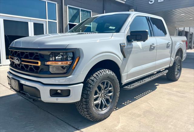 2026 Ford F-150 Tremor for sale in Hebbronville, TX