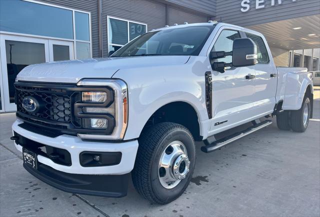 2026 Ford F-350 XL for sale in Hebbronville, TX