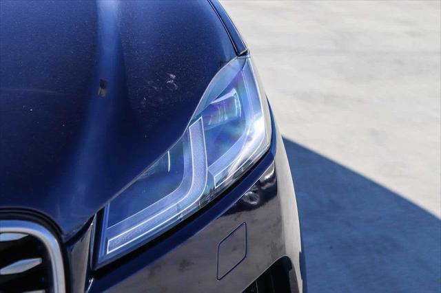 2021 Jaguar F-PACE S P250 AWD Automatic