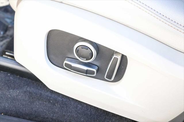 2021 Jaguar F-PACE S P250 AWD Automatic