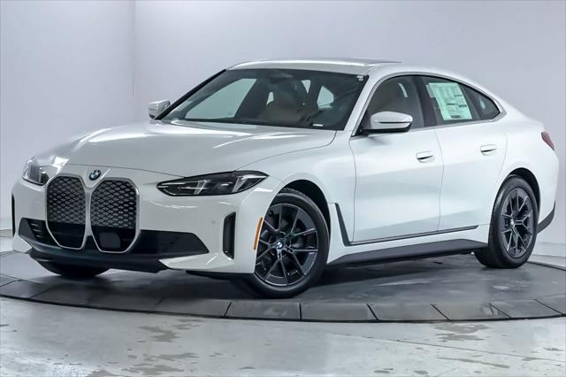 2026 BMW i4 eDrive40 for sale in San Francisco, CA