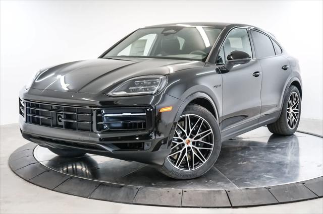2026 Porsche Cayenne E-Hybrid E-Hybrid for sale in Los Angeles, CA