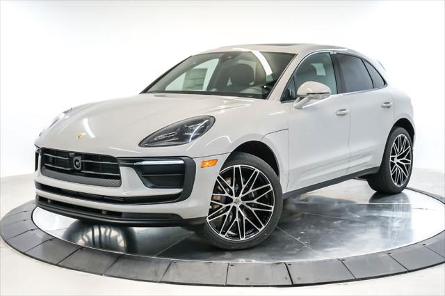 2026 Porsche Macan AWD for sale in Los Angeles, CA