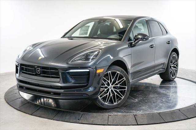 2026 Porsche Macan AWD for sale in Los Angeles, CA