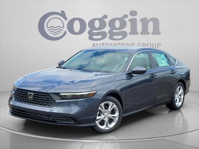 2026 Honda Accord Sedan LX for sale in Saint Augustine, FL