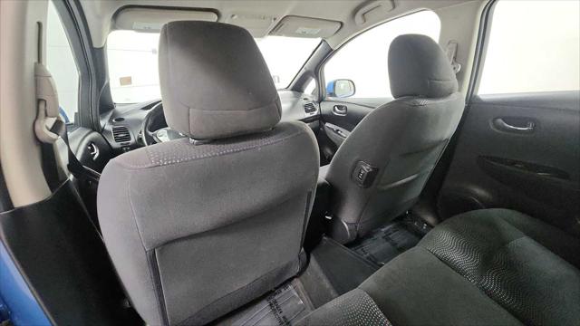 2013 Nissan LEAF SV