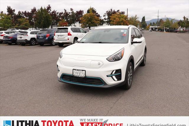 2022 Kia Niro EV EX for sale in Springfield, OR