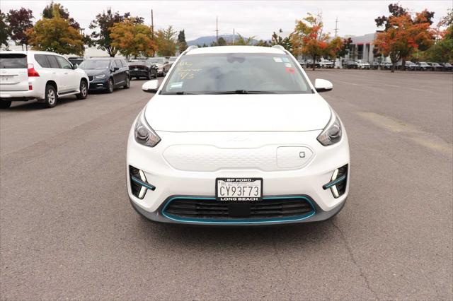 2022 Kia Niro EV EX