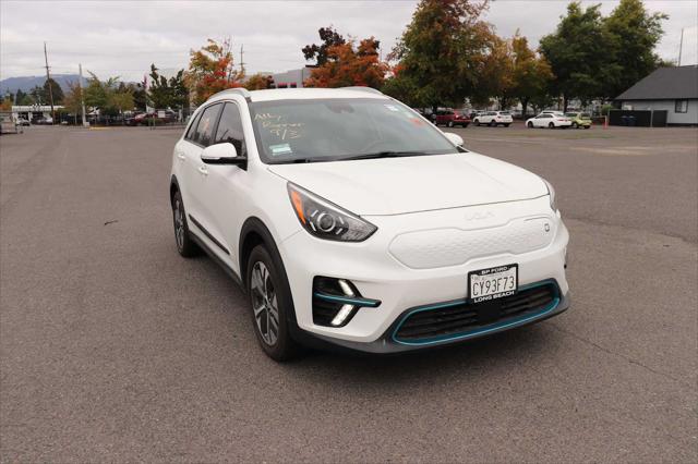 2022 Kia Niro EV EX