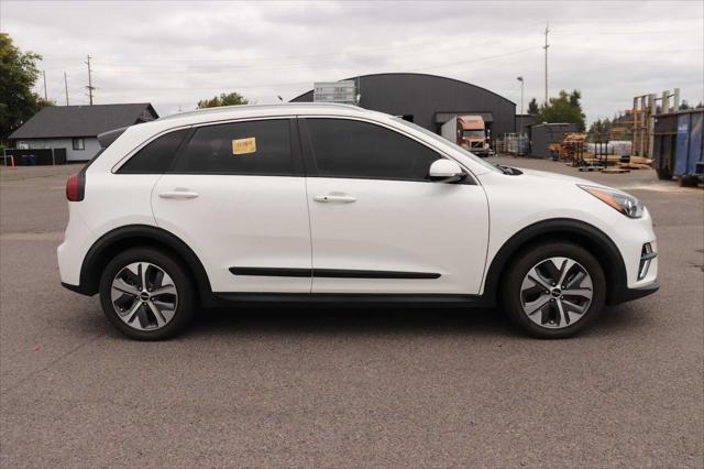 2022 Kia Niro EV EX