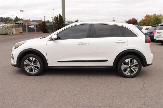 2022 Kia Niro EV EX