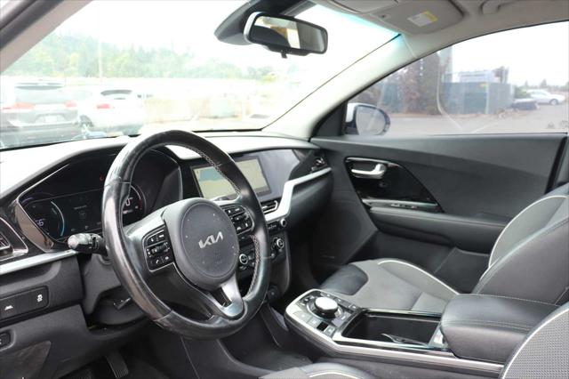 2022 Kia Niro EV EX