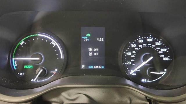 2022 Toyota Sienna LE