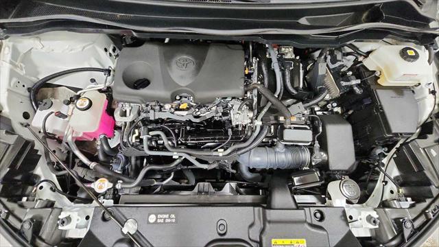 2022 Toyota Sienna LE