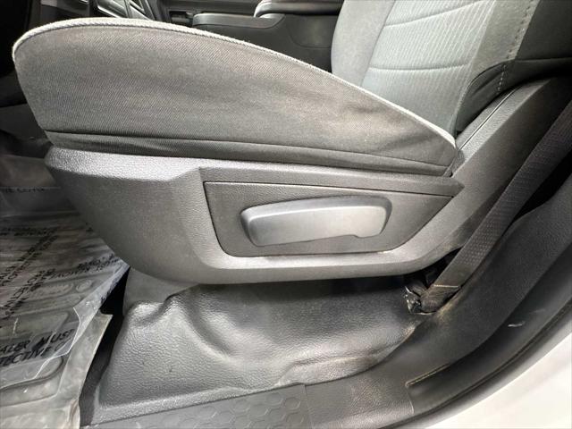 2021 Ram 1500 Tradesman Quad Cab 4x4 64 Box