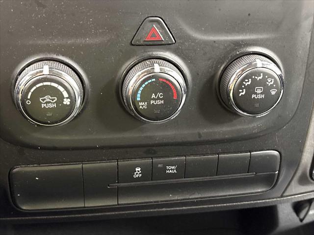 2021 Ram 1500 Tradesman Quad Cab 4x4 64 Box