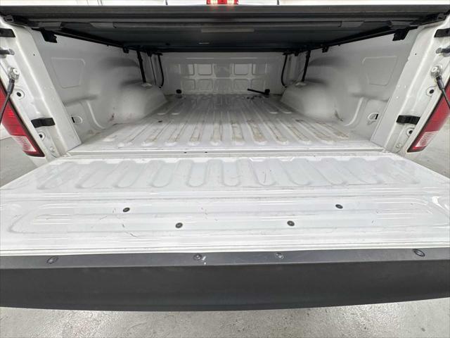 2021 Ram 1500 Tradesman Quad Cab 4x4 64 Box