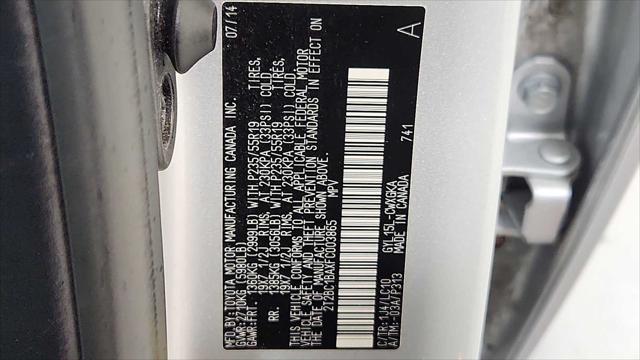 2015 Lexus RX 450h Unknown