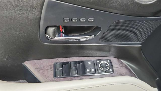 2015 Lexus RX 450h Unknown
