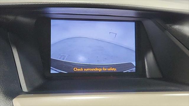 2015 Lexus RX 450h Unknown