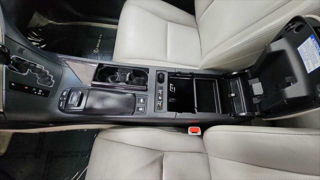 2015 Lexus RX 450h Unknown