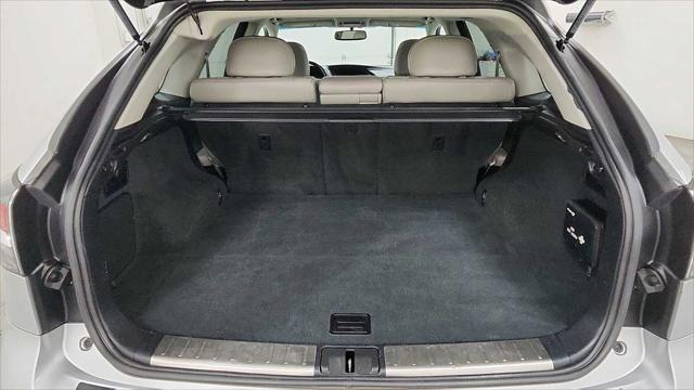 2015 Lexus RX 450h Unknown