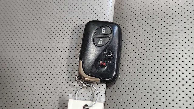 2015 Lexus RX 450h Unknown