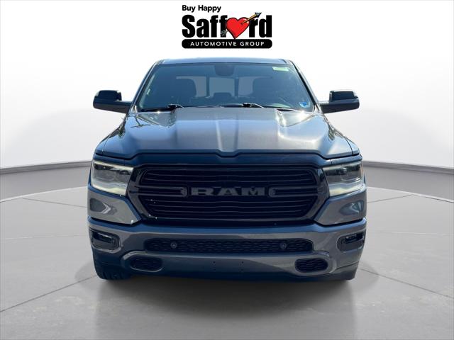 2020 Ram 1500 Big Horn Crew Cab 4x4 57 Box