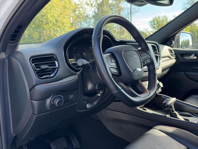 2025 Dodge Durango GT Plus AWD