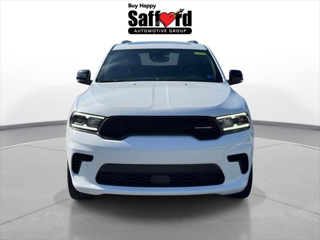2025 Dodge Durango GT Plus AWD