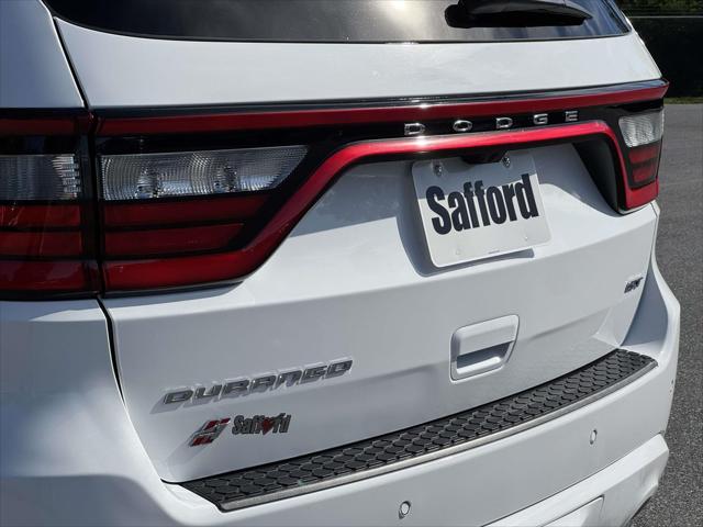 2025 Dodge Durango GT Plus AWD