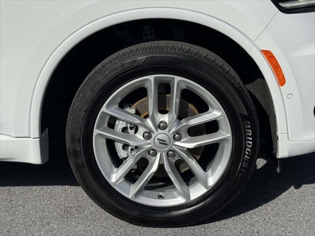 2025 Dodge Durango GT Plus AWD