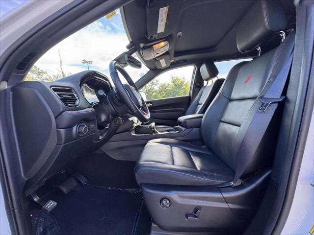 2025 Dodge Durango GT Plus AWD