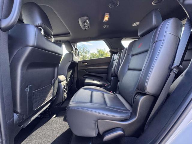 2025 Dodge Durango GT Plus AWD