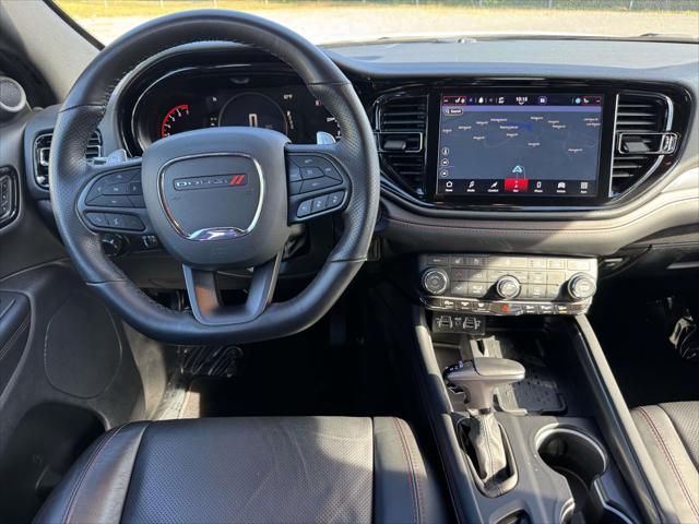 2025 Dodge Durango GT Plus AWD