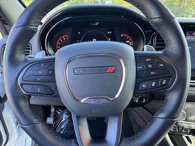 2025 Dodge Durango GT Plus AWD