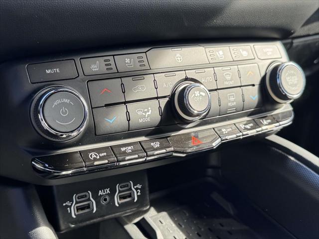 2025 Dodge Durango GT Plus AWD