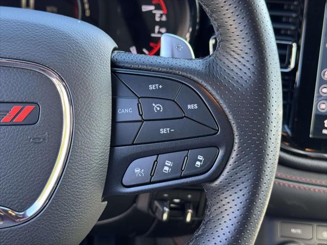 2025 Dodge Durango GT Plus AWD
