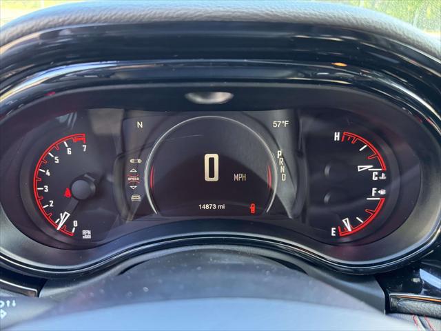 2025 Dodge Durango GT Plus AWD