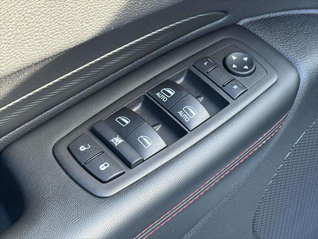 2025 Dodge Durango GT Plus AWD
