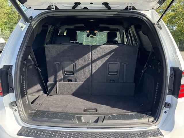 2025 Dodge Durango GT Plus AWD