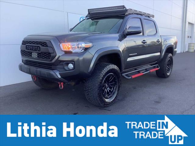 2022 Toyota Tacoma SR5 V6 for sale in Medford, OR