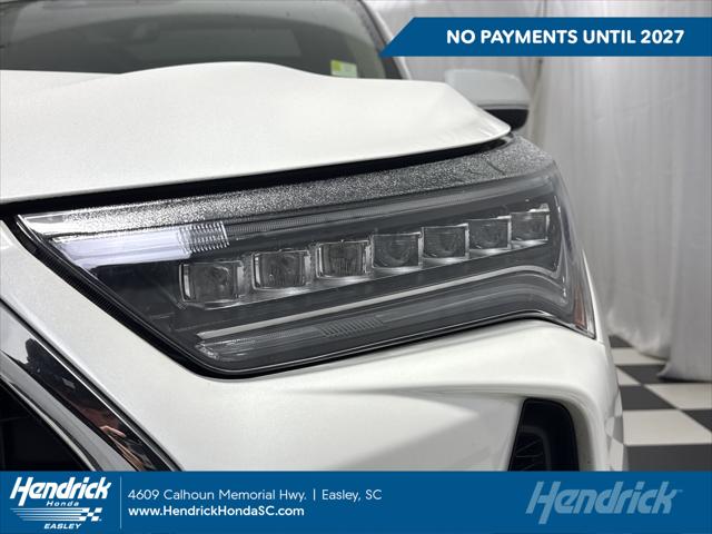 2024 Acura RDX Technology Package