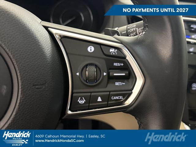 2024 Acura RDX Technology Package