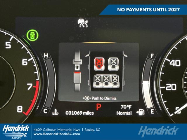 2024 Acura RDX Technology Package